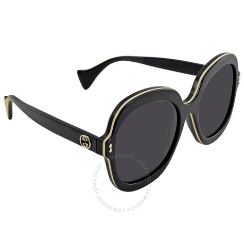 gucci gg1240s|Gucci Grey Butterfly Ladies Sunglasses GG1240S .